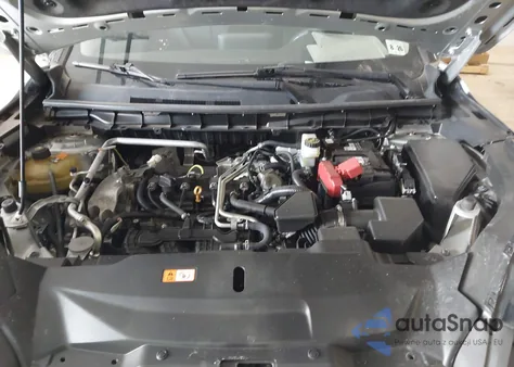 2022 Mitsubishi Outlander Es 2.5 S-Awc z USA, uszkodzony, nr VIN JA4J4TA80NZ018994